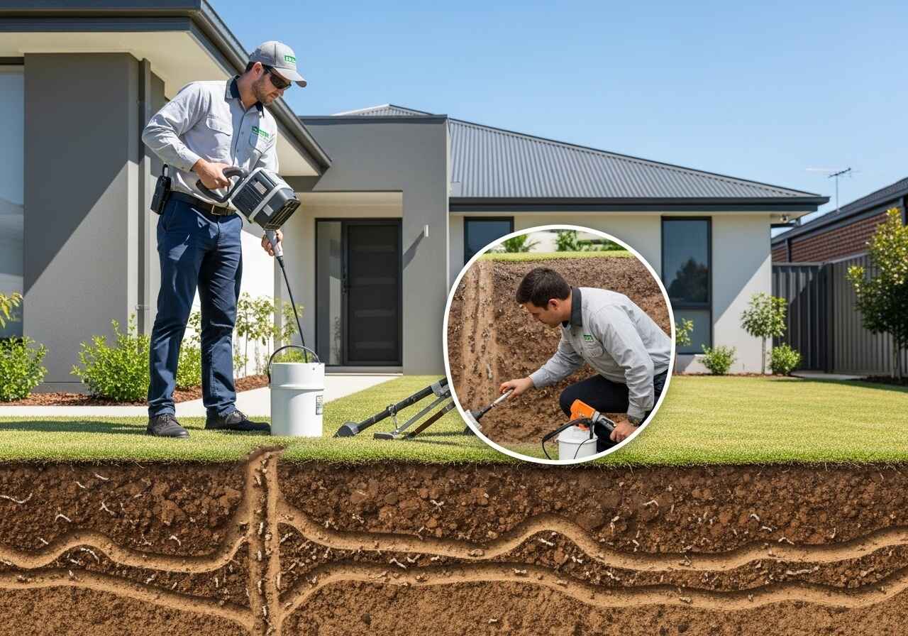 termite removal Melbourne.